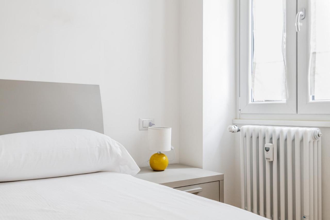 Easylife - Stile E Comfort A Due Passi Da Centrale 米兰 外观 照片