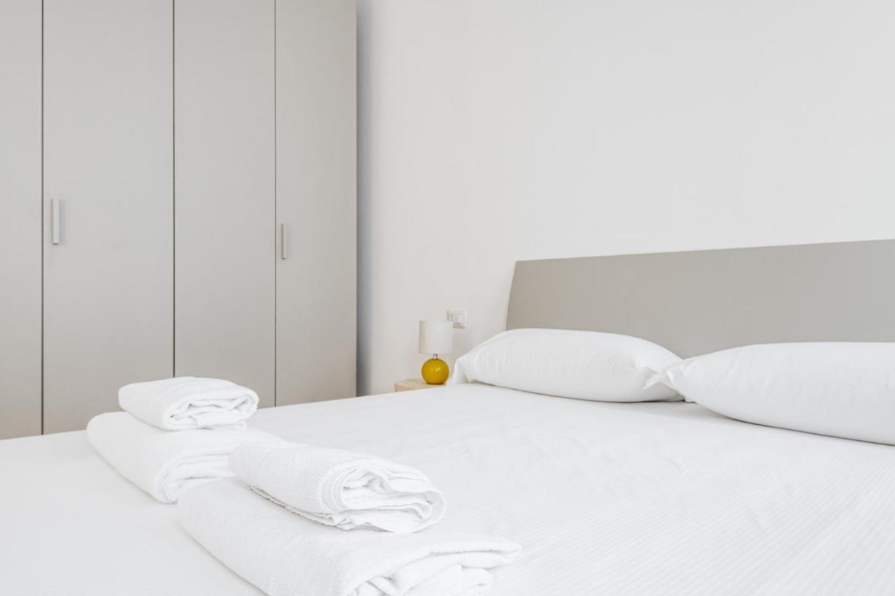 Easylife - Stile E Comfort A Due Passi Da Centrale 米兰 外观 照片